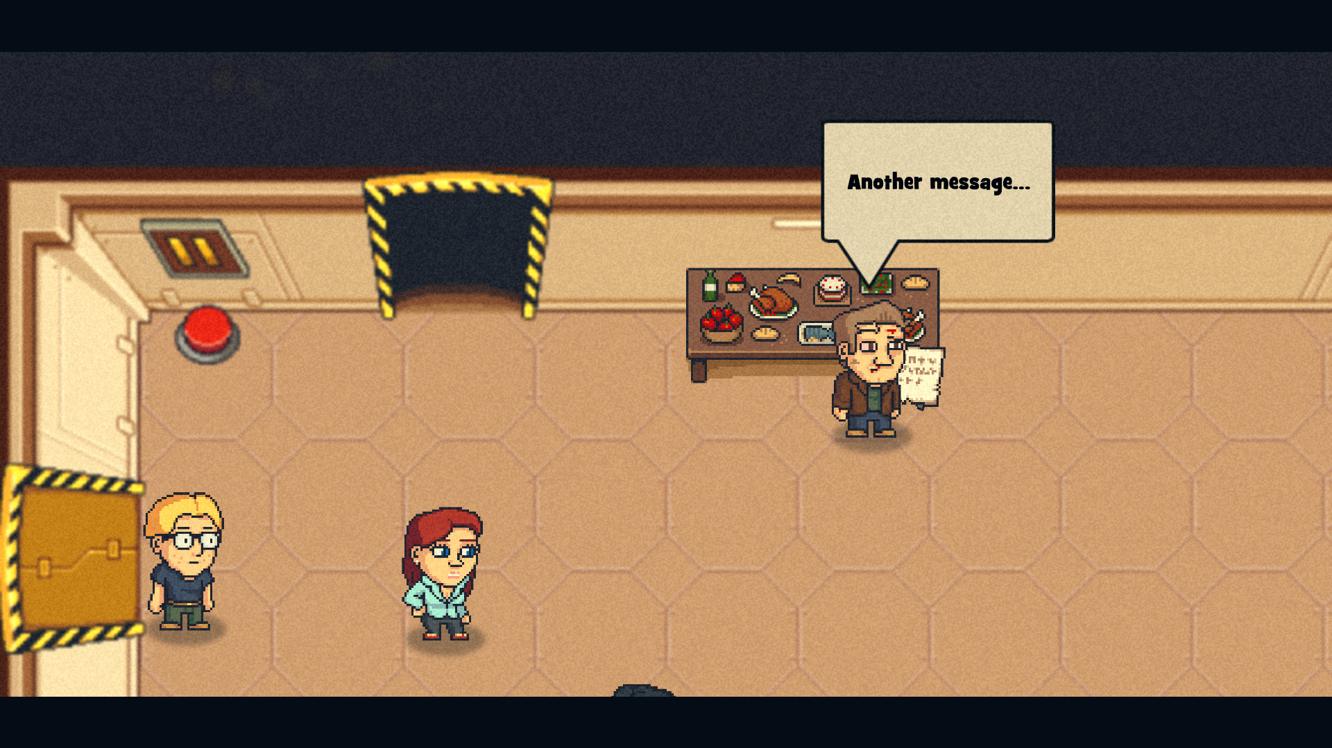 Puzzle Chambers Screenshot 12