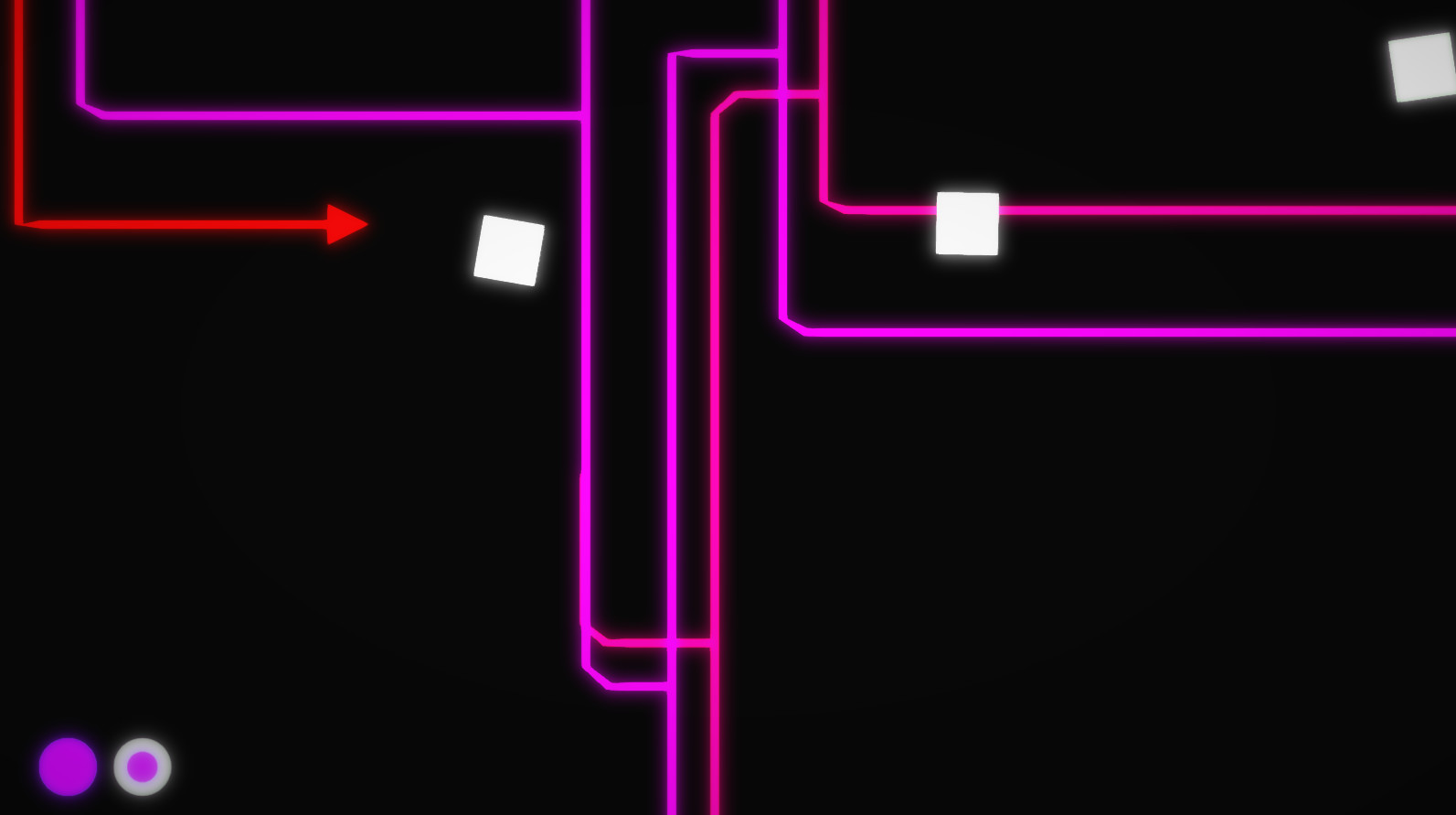 Line/Dash Screenshot 0