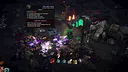 Malignant Survivors Demo Screenshot 1