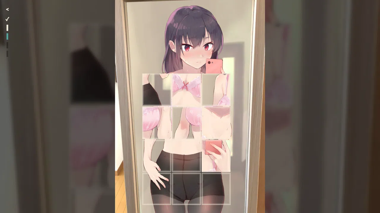 Anime Angels (feat. Tomozero) - 18+ Adult Only Content Screenshot 0