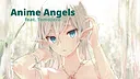 Anime Angels (feat. Tomozero) - 18+ Adult Only Content Screenshot 5