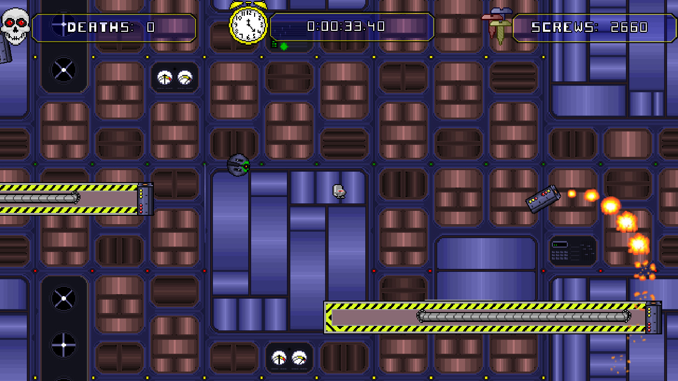 I was rebuilt Screenshot 0