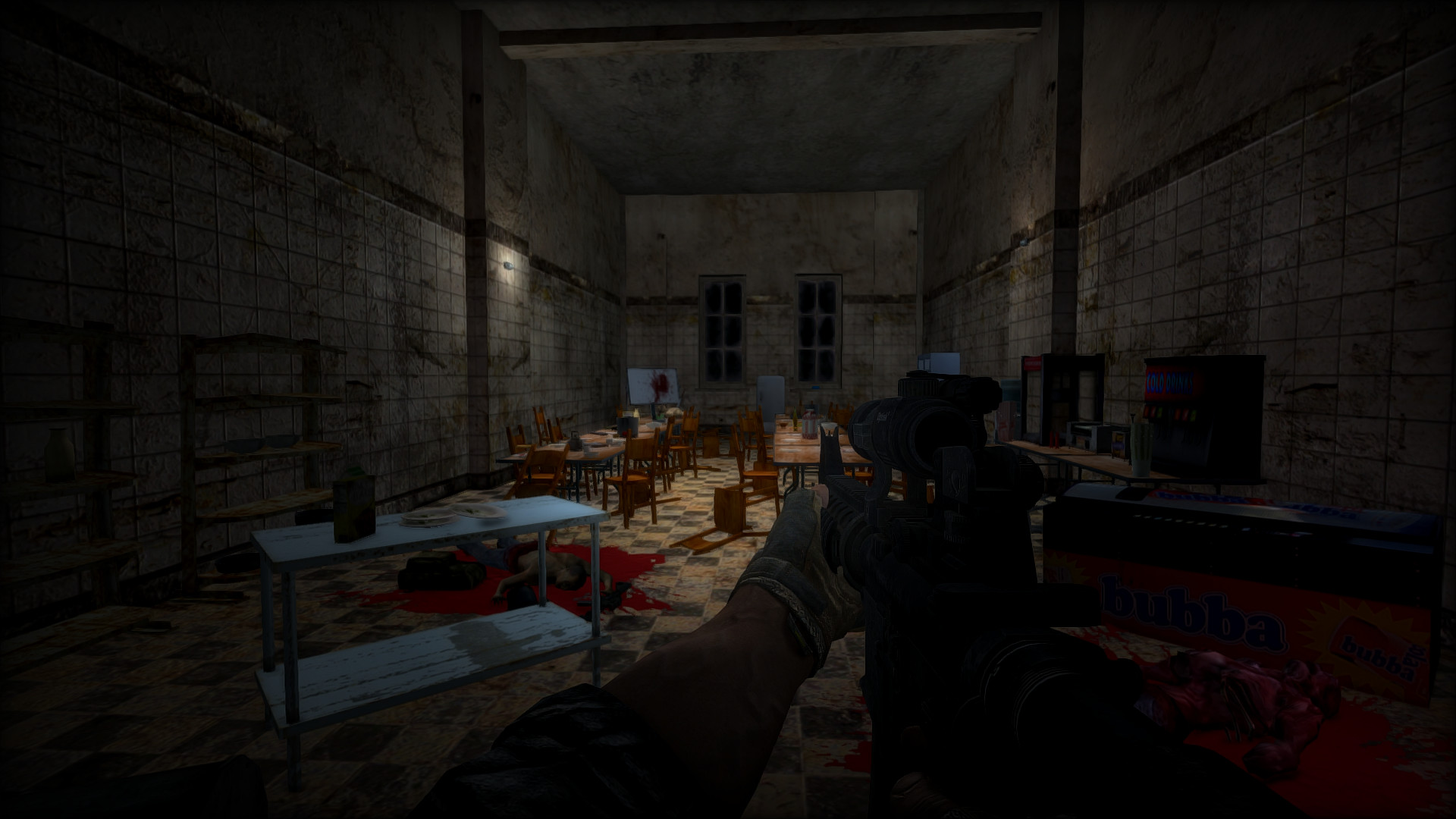 The Last Patient Screenshot 7