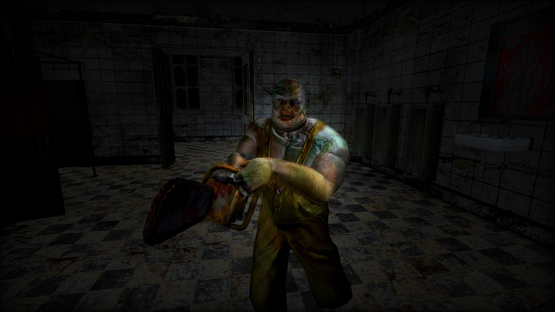 The Last Patient Screenshot 0