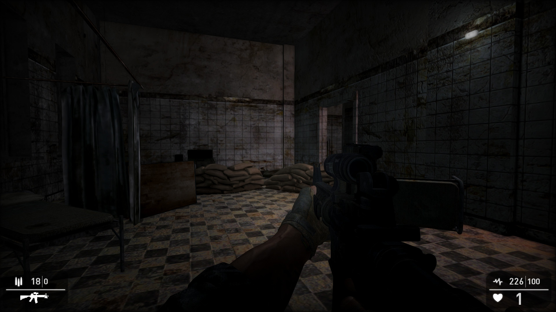 The Last Patient Screenshot 5