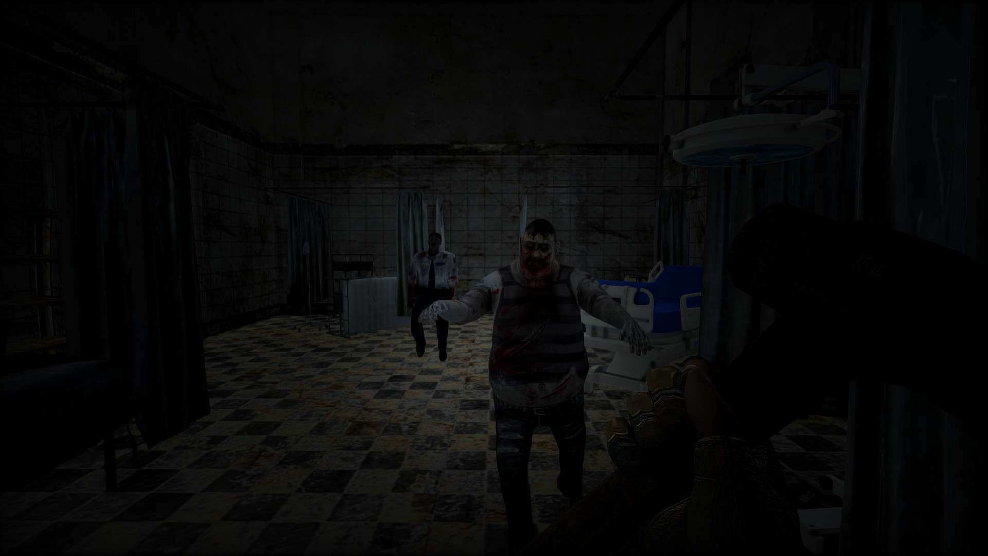 The Last Patient Screenshot 1