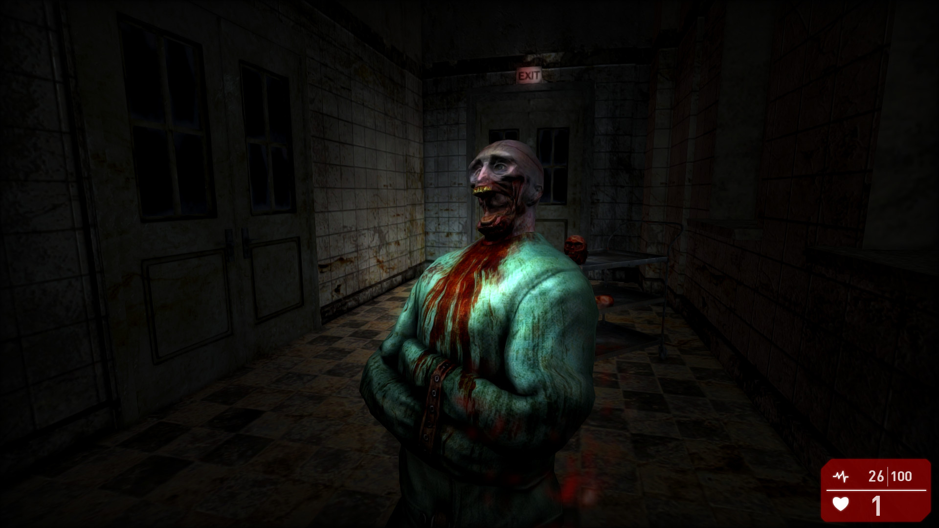 The Last Patient Screenshot 3
