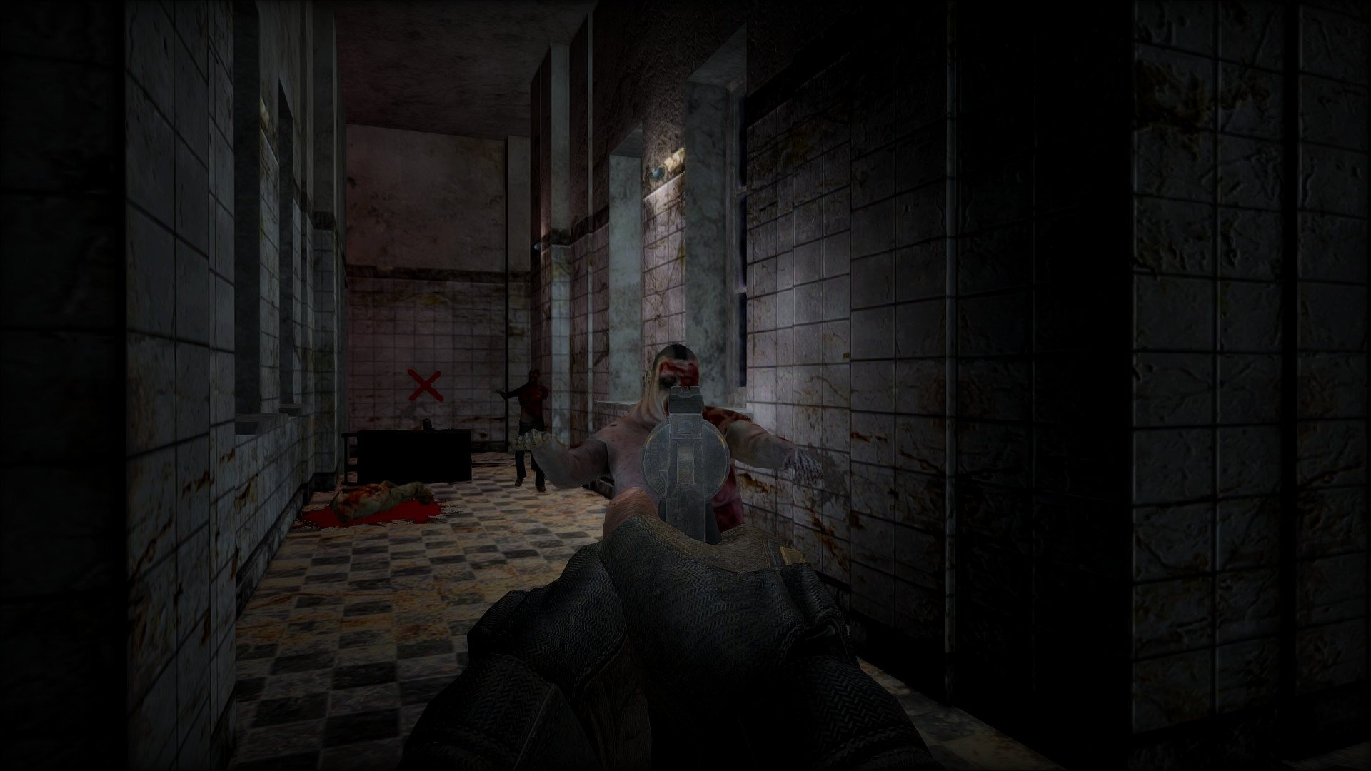 The Last Patient Screenshot 4