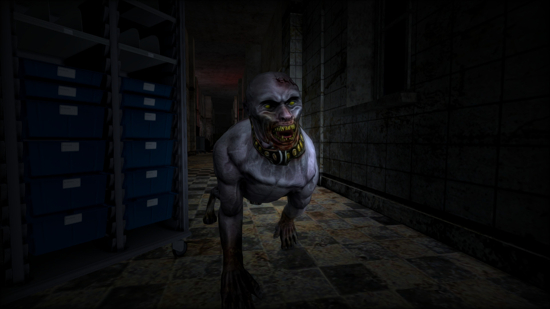 The Last Patient Screenshot 2