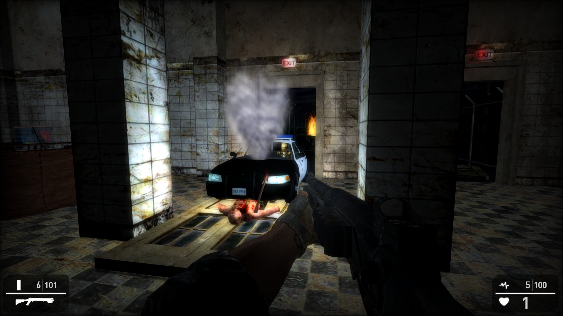 The Last Patient Screenshot 6