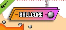 BallCore Demo