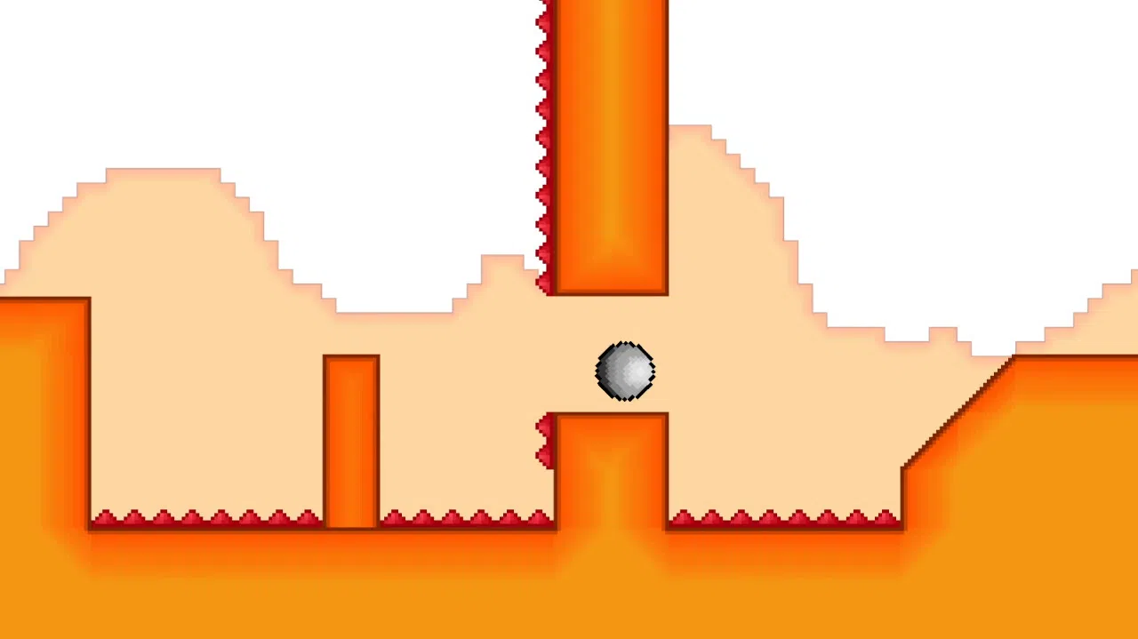 BallCore Demo Screenshot 4