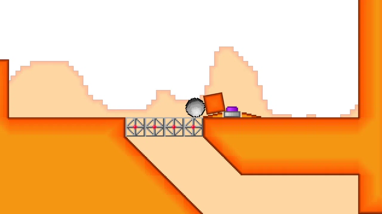 BallCore Demo Screenshot 2