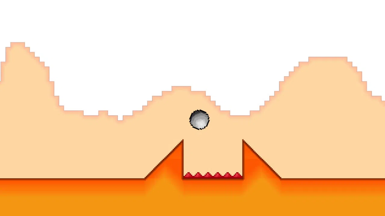BallCore Demo Screenshot 3