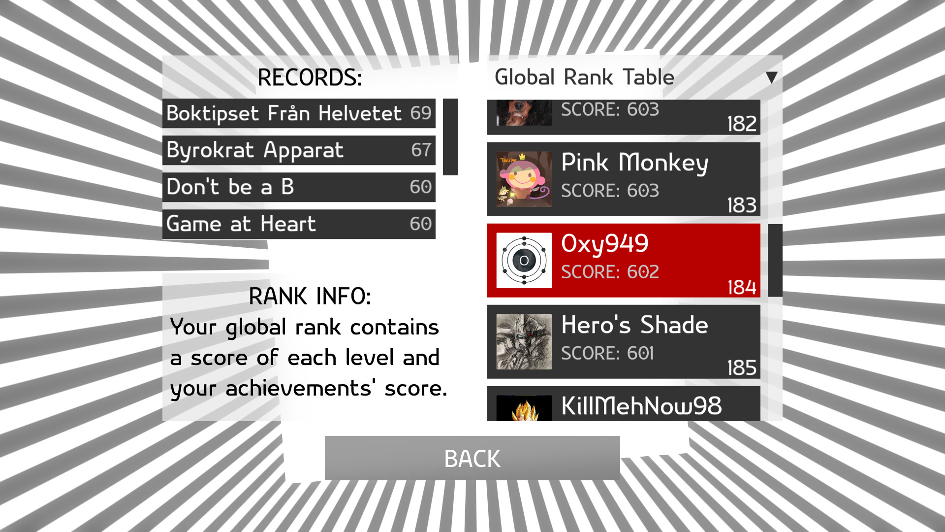 Linea, the Game Screenshot 5