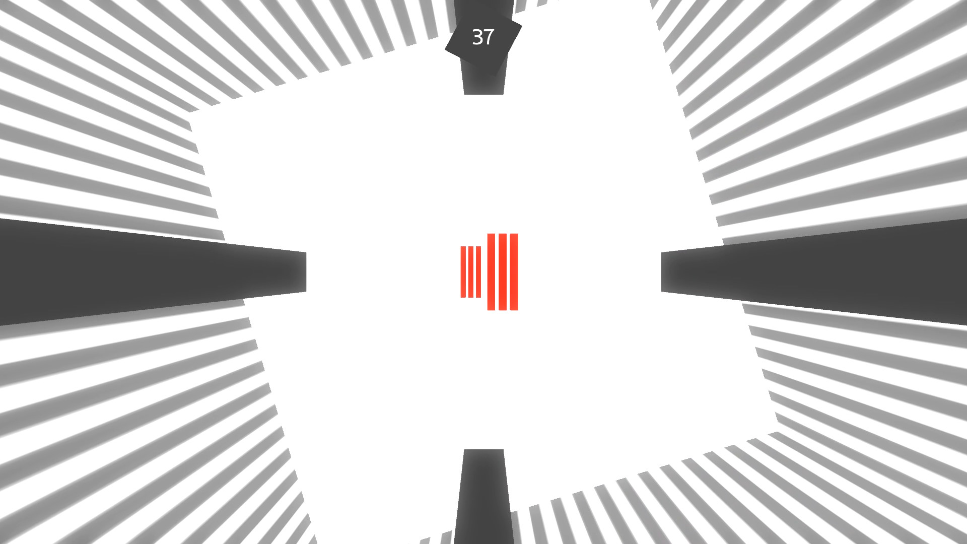 Linea, the Game Screenshot 0