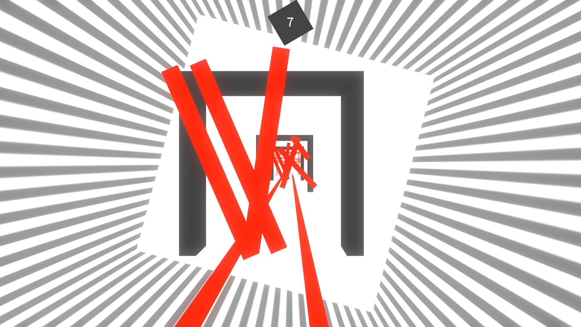 Linea, the Game Screenshot 3