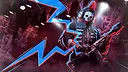 Call of Duty®: Modern Warfare® III - Tracer Pack: Ghost Punk Pro Pack Screenshot 0