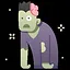 HAUNTED HILLS icon