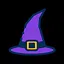 The Witch Territory icon