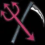THE REAL VILLAIN icon