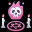 GHOST WIFE DEATH icon