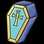 CAPTAIN BURCEA DEATH icon
