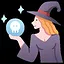THE WITCH icon