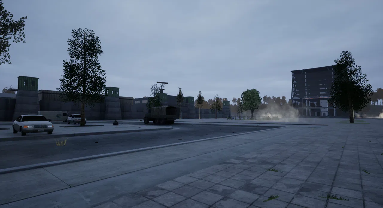 Măgurele Mystery 2 Screenshot 8