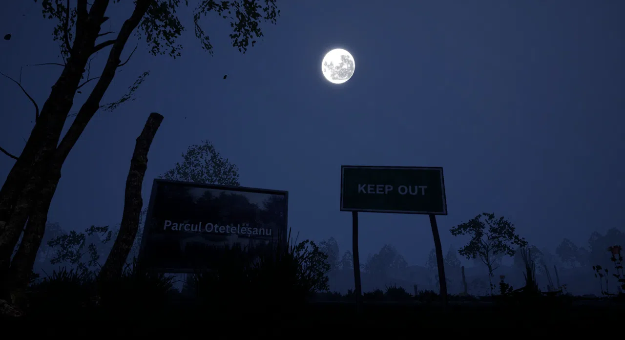 Măgurele Mystery 2 Screenshot 5