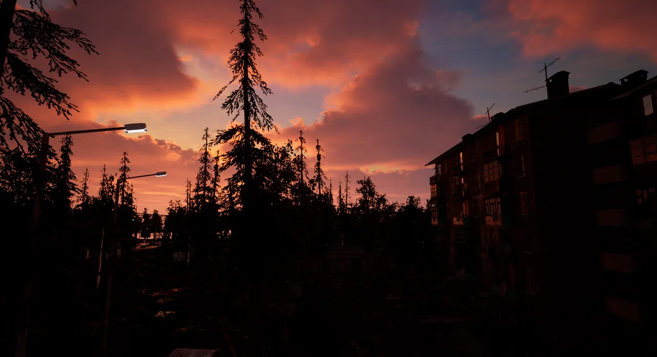 Măgurele Mystery 2 Screenshot 3