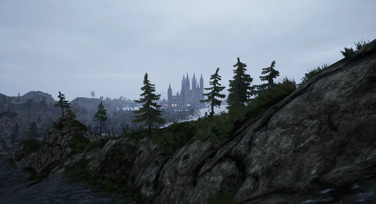 Măgurele Mystery 2 Screenshot 4