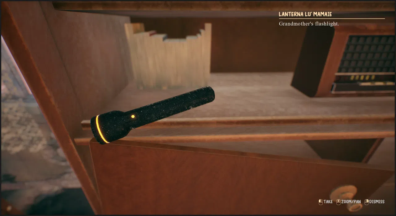 Măgurele Mystery 2 Screenshot 11
