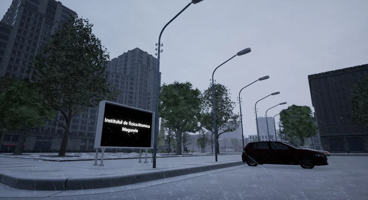 Măgurele Mystery 2 Screenshot 7