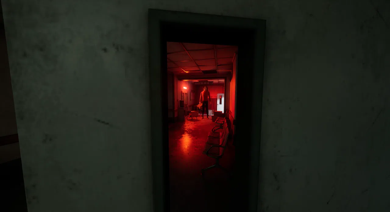 Măgurele Mystery 2 Screenshot 1