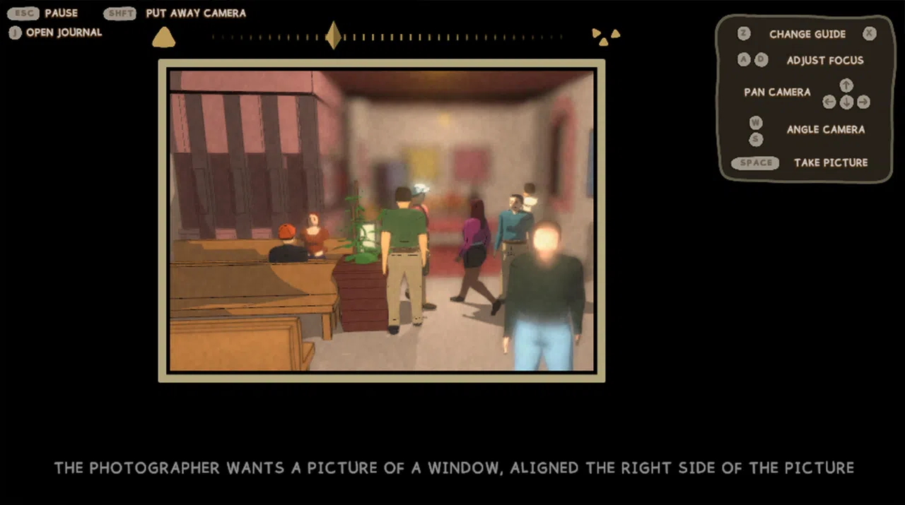 Hazelwood Station Screenshot 5