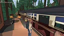 Hazelwood Station Screenshot 7