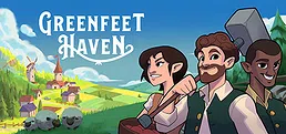 Greenfeet Haven