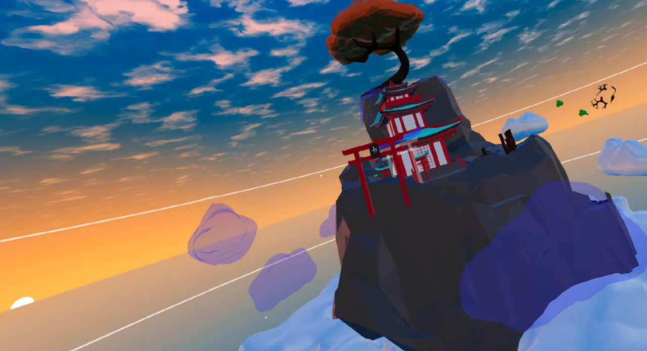 Assemble! Screenshot 2