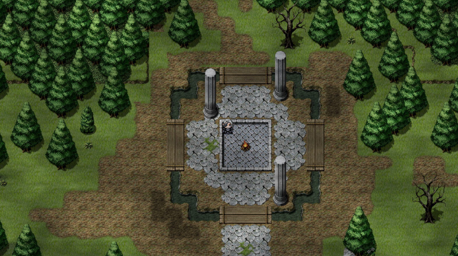 The Last Sin Screenshot 0