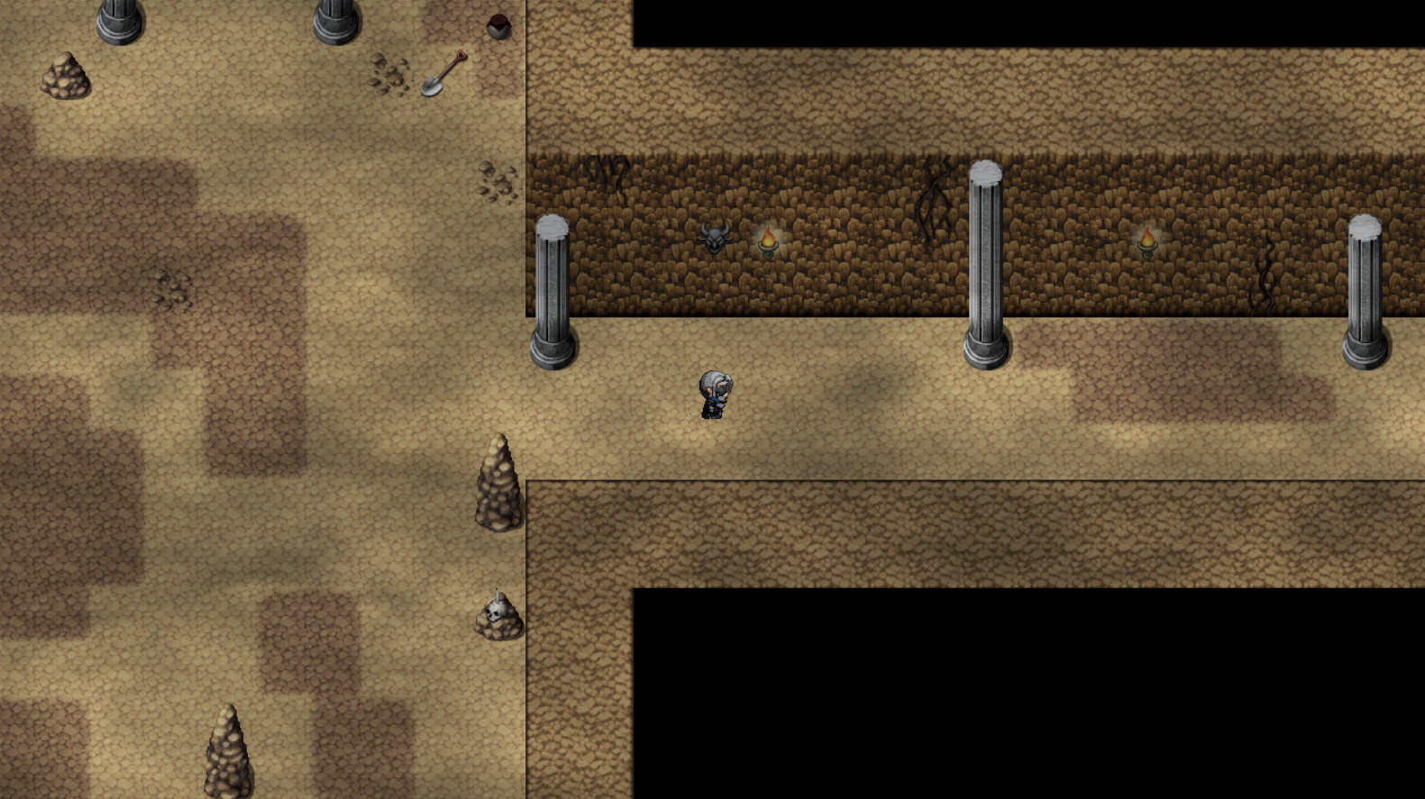 The Last Sin Screenshot 2