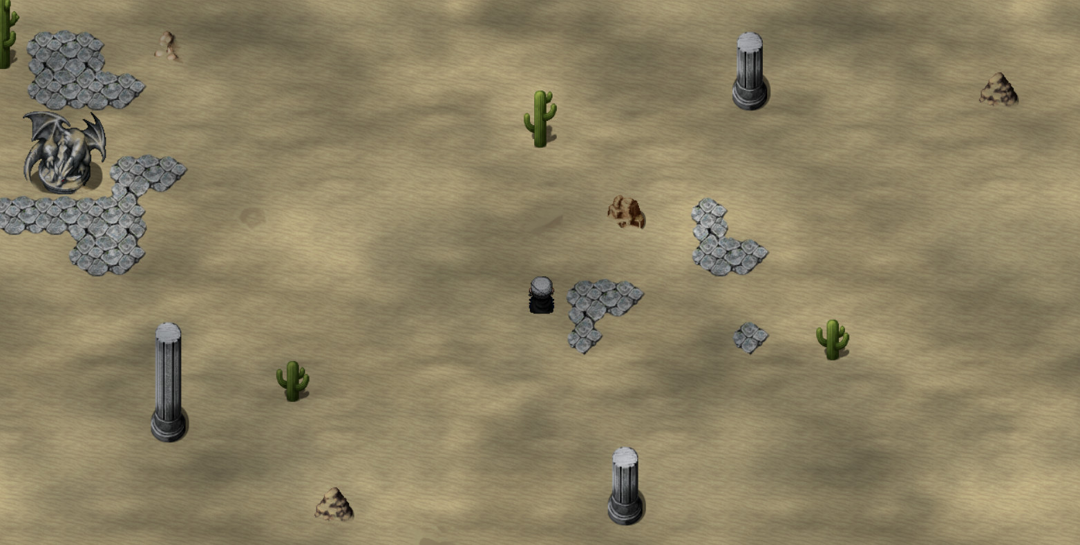 The Last Sin Screenshot 4