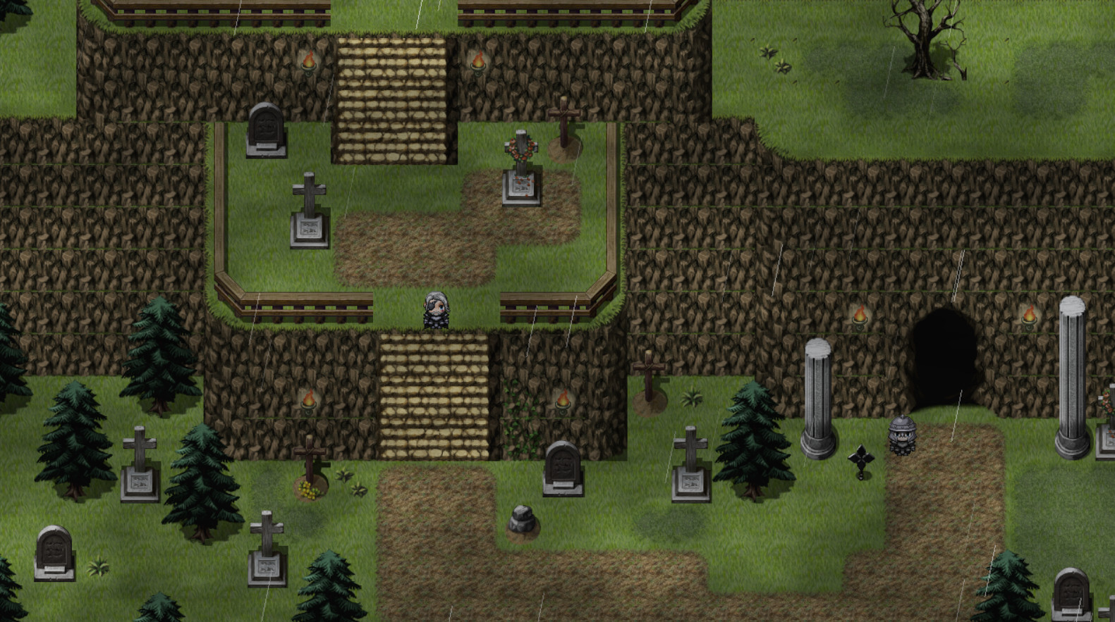 The Last Sin Screenshot 3