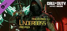 Call of Duty®: Modern Warfare® III - Tracer Pack: Underboss Pro Pack