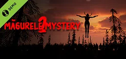 Măgurele Mystery 2 Demo