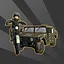 Run To The Hills icon