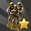 Universal Soldier icon