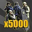 Anyone Else Want To Negotiate? icon