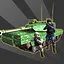 Be Quick Or Be Dead icon