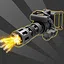 Yippee Ki-Yay icon